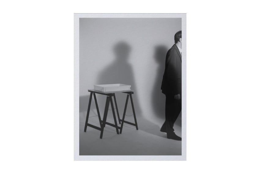 Image of The Shape of Our Eyes, Other Things I Wouldn’t Know - Davide Sartori