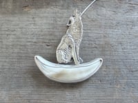 Image 5 of Howling Coyote