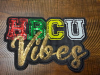 Image 1 of HBCU 