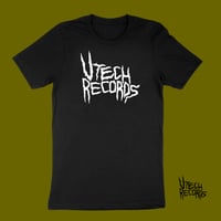 Utech Records Shirt