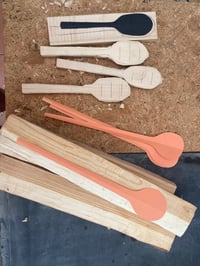 SUNDAY 19th July 2026 COOKING SPOON 