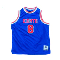 Image 1 of 8th Street X Fifty Third Drinkman Jersey