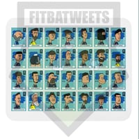 Scotland WC26 Mouse Pad