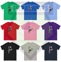 Image 1 of Ultimate McTominay T-shirt 
