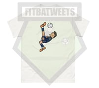 Image 2 of Ultimate McTominay T-shirt 