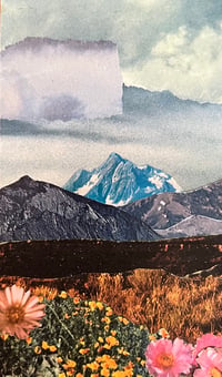Mountains Beyond