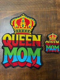 Queen Mom