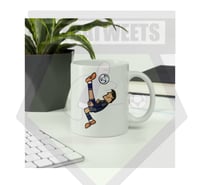 Ultimate McTominay Mug