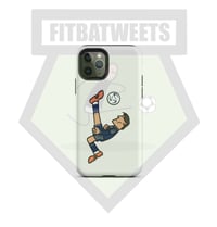Ultimate McTominay Tough Case for iPhone®