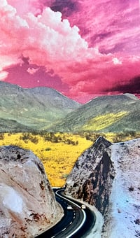 The Winding Road