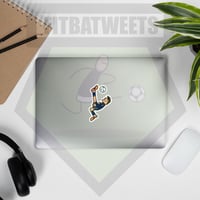Ultimate McTominay Sticker