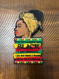Black Queen