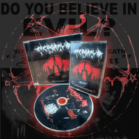Nedgravd "Ascension" CD