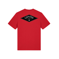 Image 2 of CAMISETA ROMBO RED