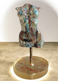 Image 1 of RIOT GAL