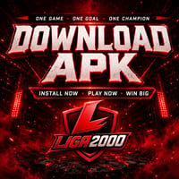 liga2000