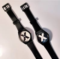 Image 2 of POSITIVE SIGHTS XWATCH Classic Series
