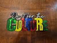 Culture
