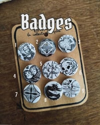Image 1 of Badge 