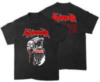 Image 1 of Exhorder - Slaughter In The Vatican (European Tour '91)
