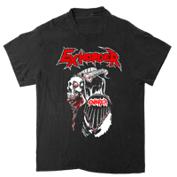 Image 2 of Exhorder - Slaughter In The Vatican (European Tour '91)