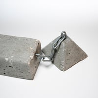 Image 2 of Lucy G ledges: Ball & Chain