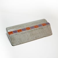 Image 1 of Lucy G ledges: Pool Coping