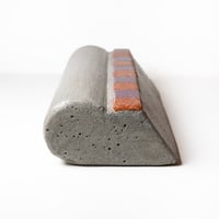 Image 3 of Lucy G ledges: Pool Coping