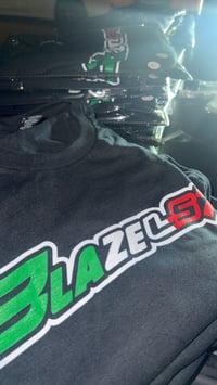México styled shirts