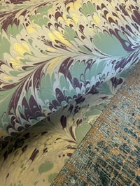 Image 2 of Combed Design no.1 - 2 sheets available 