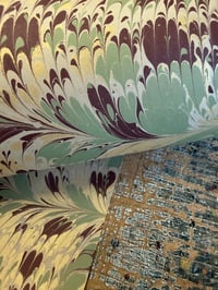 Image 3 of Combed Design no.1 - 2 sheets available 
