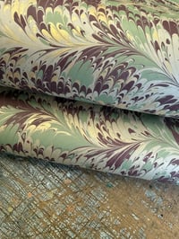 Image 4 of Combed Design no.1 - 2 sheets available 