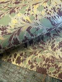 Image 5 of Combed Design no.1 - 2 sheets available 