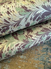 Image 6 of Combed Design no.1 - 2 sheets available 