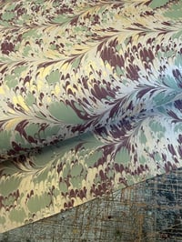 Image 7 of Combed Design no.1 - 2 sheets available 