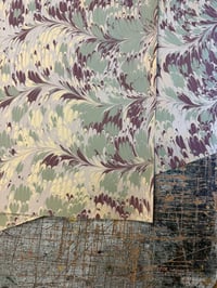 Image 8 of Combed Design no.1 - 2 sheets available 