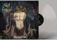 Father Befouled ''Immaculate Pain'' ' LP
