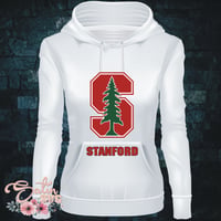 Image 2 of Stanford Cardinal University Designs. SVG Files, Cricut, Studio, Digital Cut Files