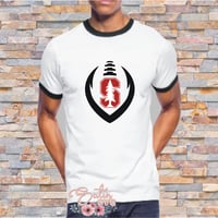 Image 4 of Stanford Cardinal University Designs. SVG Files, Cricut, Studio, Digital Cut Files