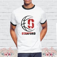 Image 5 of Stanford Cardinal University Designs. SVG Files, Cricut, Studio, Digital Cut Files