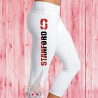 Image 6 of Stanford Cardinal University Designs. SVG Files, Cricut, Studio, Digital Cut Files