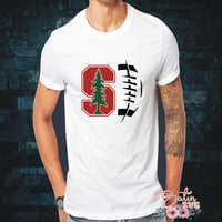 Image 7 of Stanford Cardinal University Designs. SVG Files, Cricut, Studio, Digital Cut Files