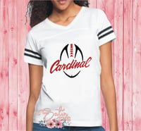 Image 8 of Stanford Cardinal University Designs. SVG Files, Cricut, Studio, Digital Cut Files