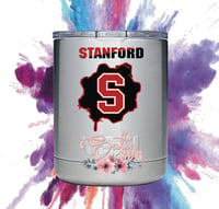 Image 11 of Stanford Cardinal University Designs. SVG Files, Cricut, Studio, Digital Cut Files