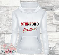 Image 13 of Stanford Cardinal University Designs. SVG Files, Cricut, Studio, Digital Cut Files