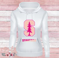 Image 14 of Stanford Cardinal University Designs. SVG Files, Cricut, Studio, Digital Cut Files