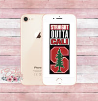 Image 16 of Stanford Cardinal University Designs. SVG Files, Cricut, Studio, Digital Cut Files