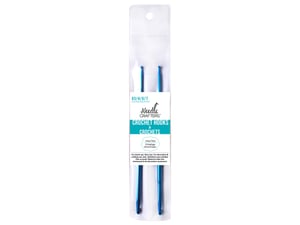 Image of Crochet Hooks 2pc 4-Size Value-Pack #3/4/6/7