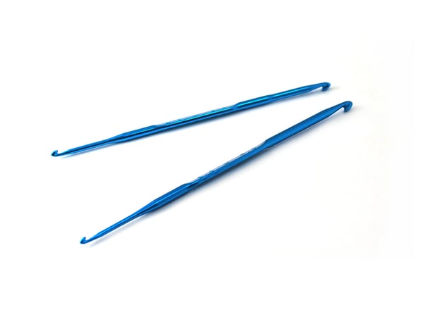 Image of Crochet Hooks 2pc 4-Size Value-Pack #3/4/6/7
