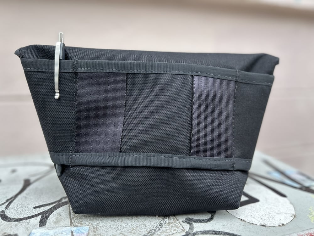 Image of BSC x Messaker hip bag v1